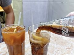 -渔记茶餐厅(渔村店)