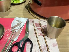 -西塔老太太泥炉烤肉(双井店)