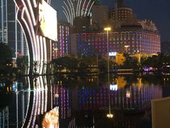 -永利澳门酒店