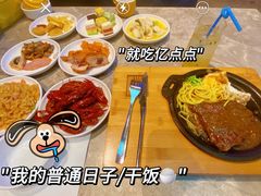 -伊思玛雅法式牛排自助餐厅(福清万达店)