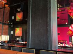 -上海滩餐厅(BFC外滩金融中心店)