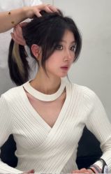 -DL HOPE明星造型