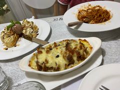 -娜娜家·Nana's restaurant(国金汇店)
