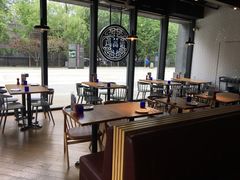 -玛尚诺意式餐厅(官舍店)