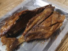 -赵元章肉骨烧(山塘街店)