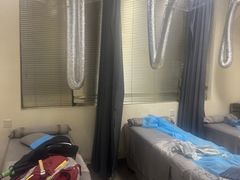 -张钰强中医正骨推拿连锁(唐家人才公寓店)