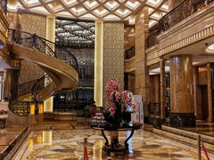 -上海浦东星河湾酒店