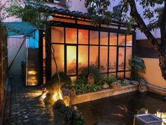 -湖南别院·美学庭院餐厅(惠阳店)
