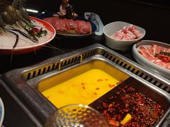 -大隐·成都火锅Bistro(合生麒麟新天地店)