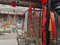 -糖房咖啡(南锣鼓巷店)