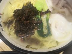 -玖鲜小笼(中山广场店)