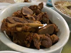 -东北酱骨头馆(蓁巷店)