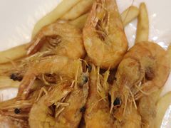 -清真马祥兴菜馆(云南北路店)