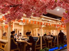 大堂-九田家黑牛烤肉料理(衡百国际店)