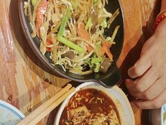 -怪噜范·老贵阳街头名小吃(鸿通城店)