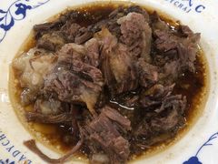 -柴氏风味斋(甘家口店)