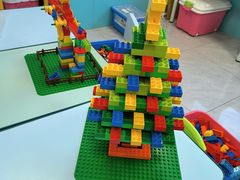 -童程童美·信息学竞赛·机器人编程·少儿编程(万寿路校区)