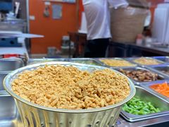 -张果佬年糕卷(科巷店)