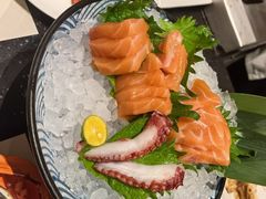 -大渔铁板烧(万象城店)