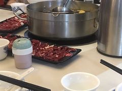 -陈记顺和潮汕牛肉火锅(番禺迎宾大道店)