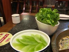 -小天鹅火锅·一线江景洪鼎旗舰店(洪崖洞店)