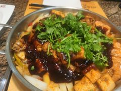 -黄记煌三汁焖锅(崇文门店)