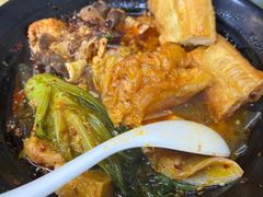 -四川老牛麻辣烫(北门桥店)