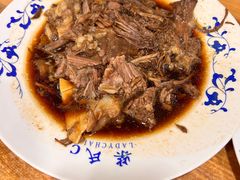 -柴氏风味斋(甘家口店)