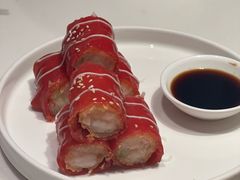 -粤来记·啫啫煲·点心(日月光店)