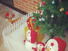 -一兆韦德健身(慧芝湖店)