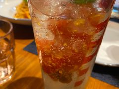 -百特喜·意大利餐厅(八佰伴镇江店)