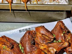 -醉炫音速烧烤·干煸菜(沙河总店)