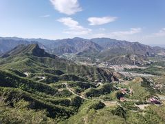 -妙峰山风景名胜区