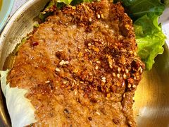 -妥妥烤肉料理(昙华林店)