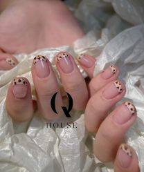 -QHOUSE美甲美睫