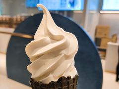 -喜茶(北京华贸购物中心店)