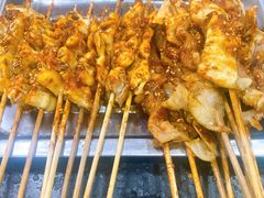 -老黑板筋(顺义总店)