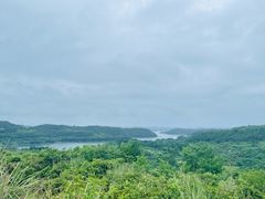 -仙海旅游度假区