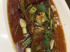 -新疆巴州金丝特餐厅(大钟寺店)