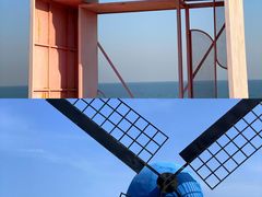 -巧克力渔家.小船海鲜胶东菜(万平口店)