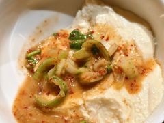 -木柴豆腐·活海鲜·鲁菜(岚山路店)