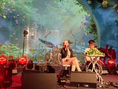 -MOSSO·Liveshow(M3香港广场店)
