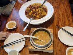 -竹溪一号·天域阁(骑马山店)