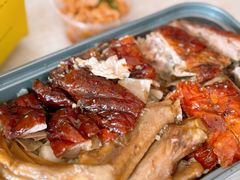 -陈光记烧腊(长寿路店)