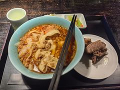 -喜晋道面馆(华严寺广场店)