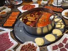 -三牦记·很牛的牦牛肉(柏条河北路下段店)