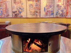 -烤肉宛饭庄(北新桥店)