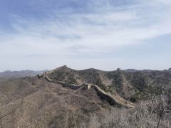 -蟠龙山长城景区