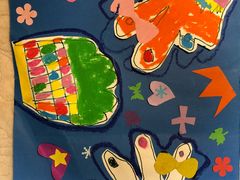 -蒂朵儿童绘画美术教室