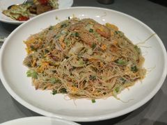 海鲜炒兴化粉-紫阳海鲜楼·传承闽味(长乐路总店)